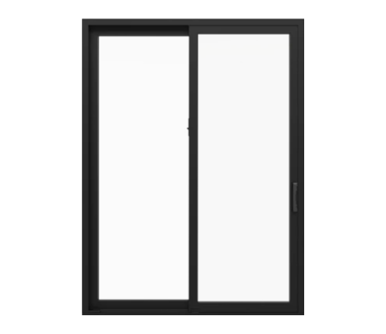 Henderson PELLA® IMPERVIA® Fiberglass Sliding Patio Door 